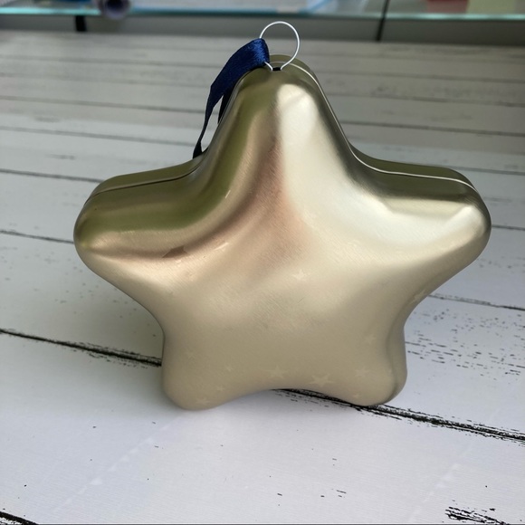 Star ornament / container - Picture 4 of 4